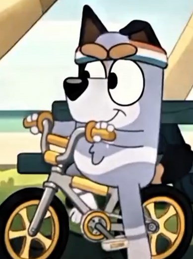 SMOOTH TRANSITION/STRIPE #blueyedit #blueytok #fyp #edit