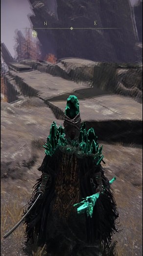 Where to Find Azur's Gear in Elden Ring