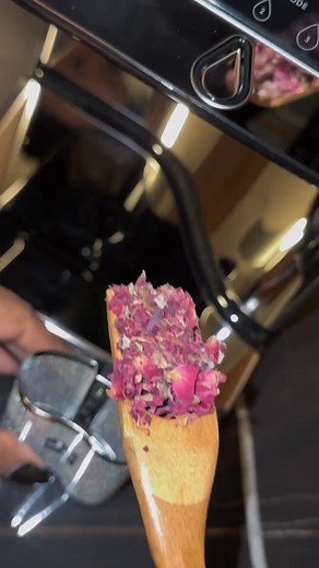 4.6K views · 48 reactions | ✨ Infuse self-love with this DIY Rose Body Oil!  Perfect for glowing skin, relaxation, and a little love-infused pampering. ⁠ Want more love-inspired recipes, gifts, and guides? Check out our Rose Body Oil blog and more!  ⁠ #InfuseTheLove #DIYSkincare #LEVOmade | LĒVO | Facebook