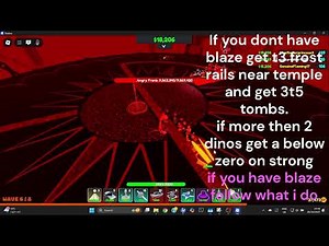 Cube Defense P95 GUIDE CHECK DESC