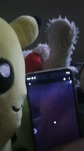 Pikachu reacting to pikachu