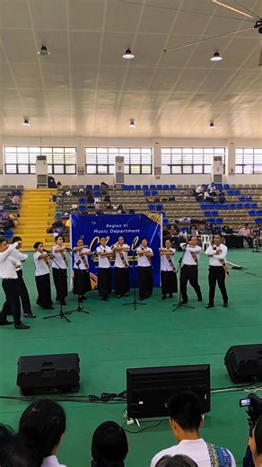 Guimaras Province Song Presentation | Rofel F. Ablao