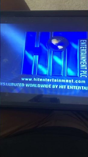 HiT Entertainment Logo (2001)