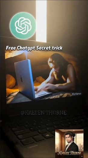 Want ChatGPT-4 for Free with Ai image, video & script tools? You need to try this Now 🔥#chatgpt