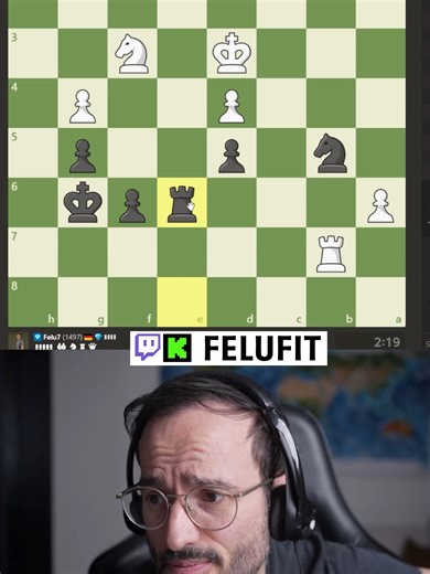 Join My Daily Chess Livestream on Twitch and Kick