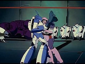 Robotech Remasterizado Saga Macross | 11 | Primer Contacto