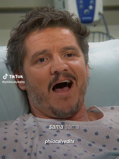 Pedro Pascal Speaking Spanish: Slang and Pronunciation