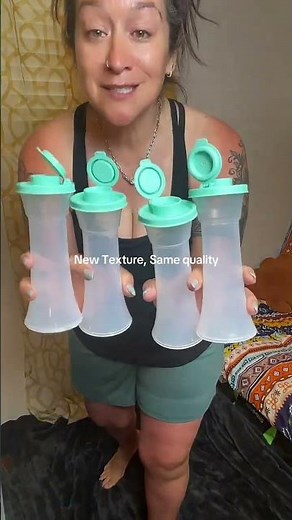 "Unbox the All-New HSN Tupperware Shaker Set: Quality Meets Style! #Tupperware #HSN"