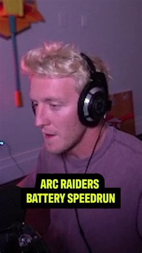 Arc Raiders Speed Run: Fastest Battery Route in 2 Minutes