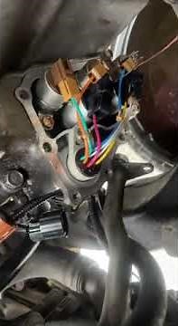 Internal solenoid location shift solenoid B performance or stuck off P0756 link in description