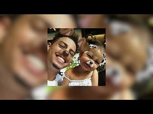 Glenn Travis - Feel My Love (THE ACE FAMILY INTRO SONG) (sped up)