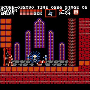Castlevania | NES | Part 2 #videogames #gameplay #retro #retrogames #nintendo #konami | Next-Gen Gaming