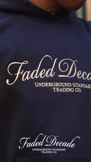 Faded Decade® on Instagram: "Trill Sammy for UGS Trading Co. by Faded Decade 🏴‍☠️📺"