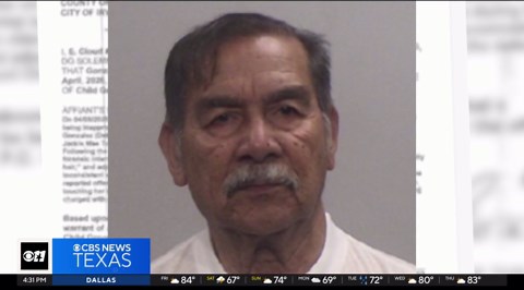 Irving bus monitor charged with child grooming; police seek additional victims