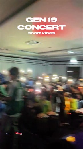 5.8K views · 91 reactions | GEN 19 CONCERT | Baankrumod Academy | Facebook