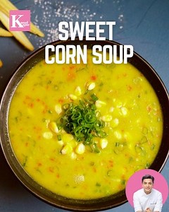 84K views · 2.3K reactions | Warm-warm corn soup on cold winter...