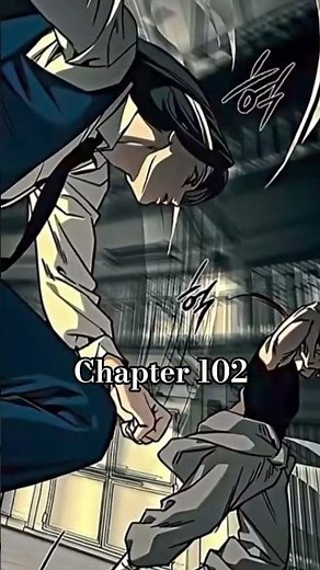 ✨ spoiler chap 102 💫 undercover chaebol high school #manhwa #manga #manhua #shorts