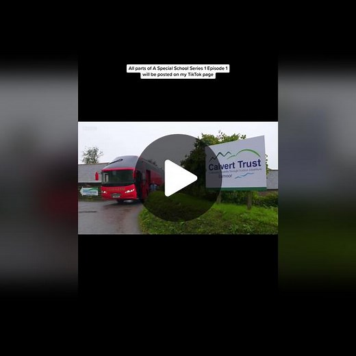 Source: A Special School Series 1 Episode 1 2020 BBC iPlayer Part 6 #disabilityawareness #disabilityrights #disabilityinclusion #specialschool