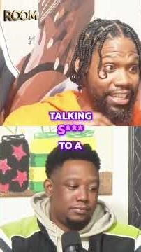 Ja Rule: Talking Your Way Out of Fights, Not Backing Down! #shorts