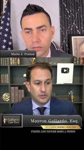 Como saber si eres Arriving Alien o no ?