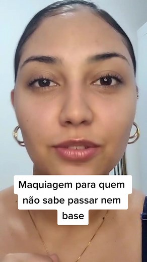 Tutorial de Maquiagem Para Iniciantes