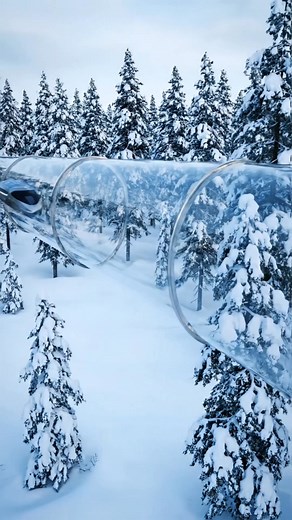 This revolutionary transport system relies on magnetic levitation (maglev) and linear electric propulsion to move cargo pods frictionlessly through low-pressure tubes. By utilizing high-temperature superconductors, the capsules glide on a "locked" magnetic pathway, significantly reducing air resistance and mechanical wear. Instead of traditional internal combustion engines, the system uses precise air-pressure differentials to propel and decelerate the pods. The technology offers a suite of adva