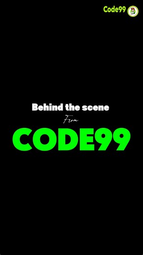 Code99 IT Academy | Best Software Training Institute in Chennai on Instagram: "Learning happens here — through focus, effort, and guidance This behind-the-scenes glimpse captures real moments from our classroom — focused task sessions, tests that challenge thinking, and motivation that keeps learning moving forward. At Code99 IT Academy, every class hour is spent building clarity, confidence, and real skills through consistent practice and guided learning. This is how progress is shaped, one day