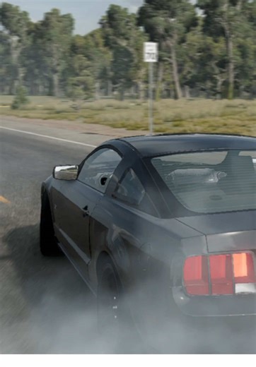 good mustang 🙌🏾 #beamngmods #beamng #beamnggame #drift #mustang | beamng drive