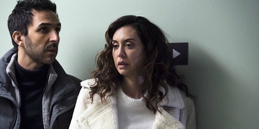 Why The Blacklist's Aram Is Now At War With Red After Samar's Heartbreaking Decision