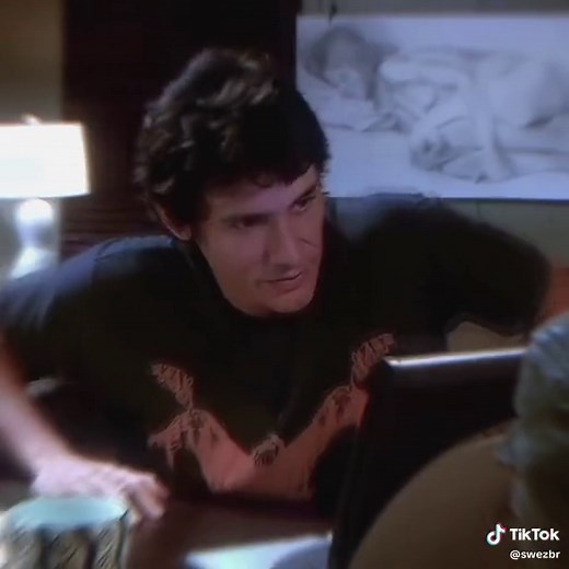 Rudy Cooper Dexter Edit Compilation