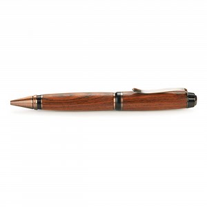 WoodRiver Premier Cigar Ballpoint Pen Kit