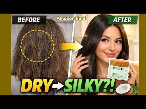 Remilia Green Coco Hair Mask Review – A Great Way to Condition Your Hair