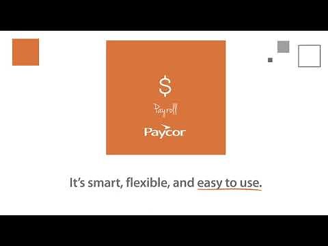 Paycor's Payroll Solution - Payroll Perfection