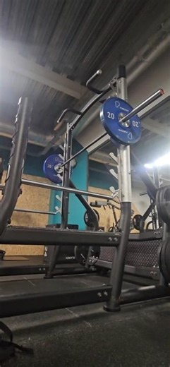 ( Leg Rebuilding ) Squats + Extensions #sandbagtraining #barbell #strengthtraining