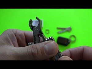 Tool Purchase: Swiss+Tech micro-tool 5-Piece Set