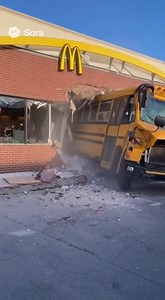 99K views · 1.4K reactions | A school bus driver was drunk | Tiffany Clark | Facebook