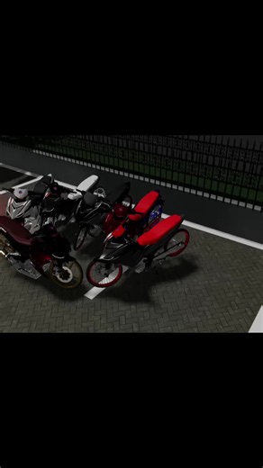 nyala ke ni #mopedspeed #mopeddrag #fyp