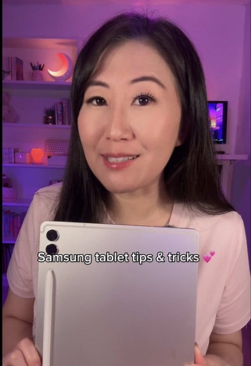 Samsung Tablet Tips: Hidden Galaxy Tab S9 Tricks