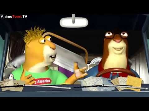 Wilson and Ditch: Digging America - New York City, New York