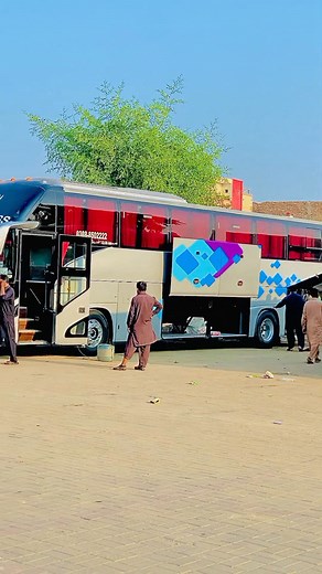 #viralvideo | Brand Buses