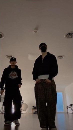 Daily Dance Practice