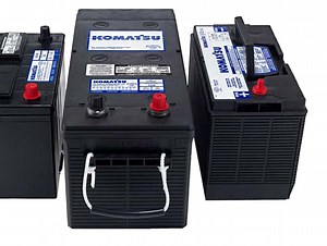 Komatsu Construction Equipment Dealer Tennessee