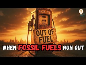 What Happens When Fossil Fuels Run Out?