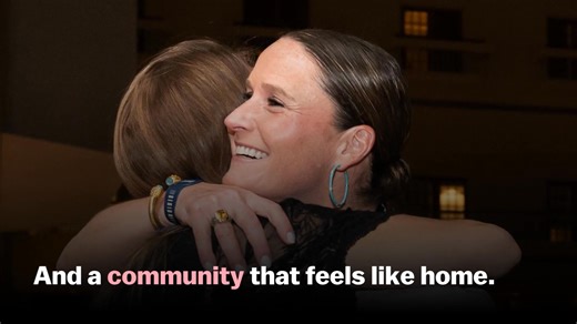 You’ll feel it the moment you arrive. The energy. The connection. The progress. This November, join us in Orlando for the FAST Global Science Summit & Gala, the biggest Angelman syndrome event of the year! ✨ 60 science sessions 🤝 600 families & 300 experts 🎤 Direct access to the people shaping what’s next in Angelman syndrome 💥 It’s the weekend you’ll talk about all year! Register by August 31 for early bird perks, including the chance to feature your loved one in the official Gala video (eve
