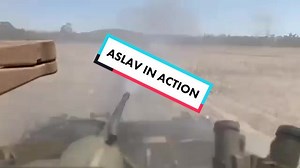 ASLAV slinging 25mm #lavborne #onlylavs #lav25 #aslav #australia #cavalry #digger #anzac #puckapunyal #25mm #trending #miltok #military #army #8x8 #afv #apc
