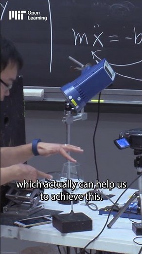 How to break things at MIT #shorts