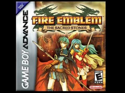 star wars a new hope - main title and rebel blockade runner Fire Emblem 8 soundfont