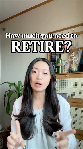 Let’s compute your actual target retirement fund, aka your Financial Independence (F.I.) Number! Your F.I. Number is simple:�Monthly spending × 12 × 25�—OR—�Annual spending ÷ 0.04 The “×25” or “4%” isn’t random. It comes from the Trinity Study, which suggests that if your money is properly invested, withdrawing 4% per year gives you a high chance of NOT running out of money in retirement. For example:�If your ideal retirement lifestyle costs ₱25,000/month, that’s ₱300,000 per year. Multiply by 2