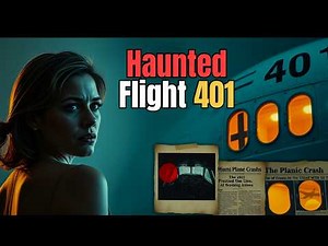 The Vanishing of Flight 401: Uncovering Aviation’s Darkest Secret | Flight Crash Mystery