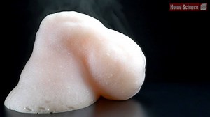 28K views · 64 shares | The Elephant's Toothpaste Experiment | Home Science | Facebook